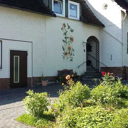 Kuchenbecker Willingen (Upland)
