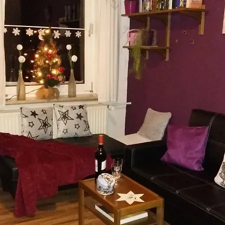 Kuchenbecker Apartment