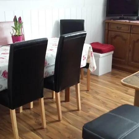 Apartment Kuchenbecker